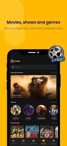 sony-ericsson-w580i Movies and shows